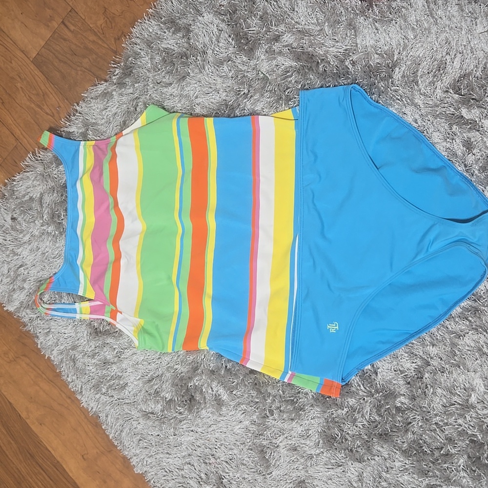 Lauren Ralph Lauren Swimming Suit